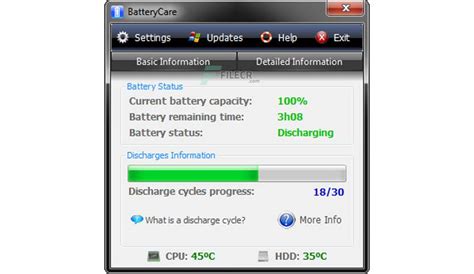 Get Transportable Batterycare 0. 9 for free.